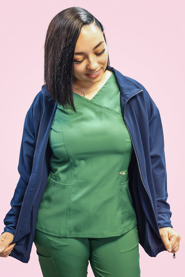 Nurse Jackets