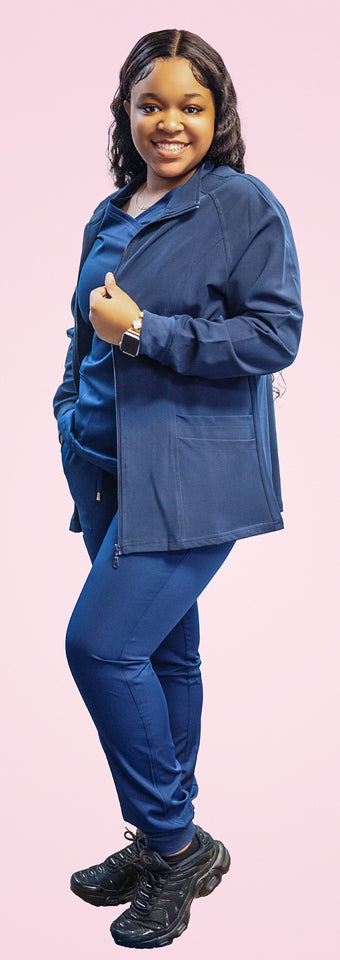 Nurse Jackets