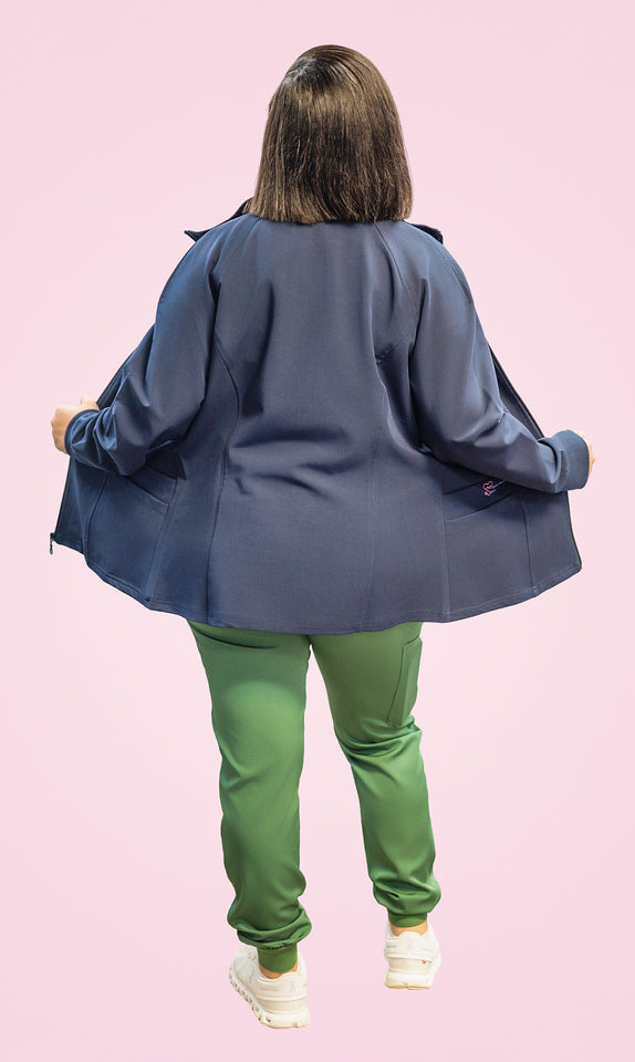 Nurse Jackets