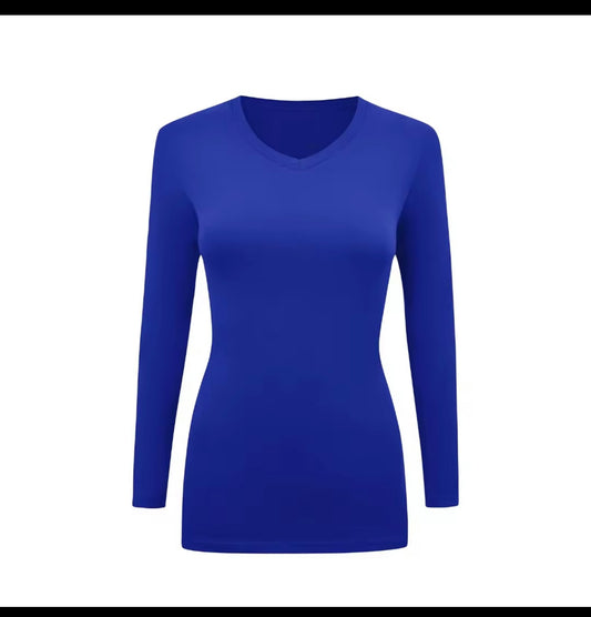 Under Tee Shirts